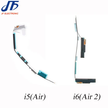 5pcs/veliko wifi brezžično anteno flex kabel za ipad2 3 4 5 (zrak) 6(zrak 2) A1822 wifi antennafor ipad mini 1 2 3 4 / pro 9.7