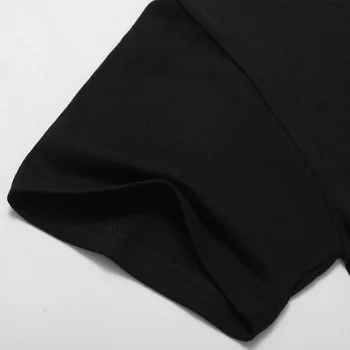 Vio Lenče Večna Nočna mora Thrash Metal Prepovedano Mz Unisex majica s kratkimi rokavi