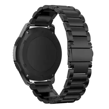 Aktivno Orodje S3 Obmejni pas Za Samsung Galaxy watch 46mm/42mm aktivna 2 20 mm 22 mm Watch Band huawei watch gt amazfit bip trak