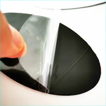 6.8*12,5 cm Velike Ovalne 5pair Elektroda Blazine za Digitalni TENS Meridian Terapija Obliži Stroj