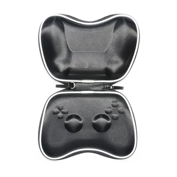 Za PS5 Nepremočljiva Polje Trdi EVA Skladiščenje Vrečka Vrečka Primeru za Playstation 5 Krmilnik za Igre Pribor Shockproof