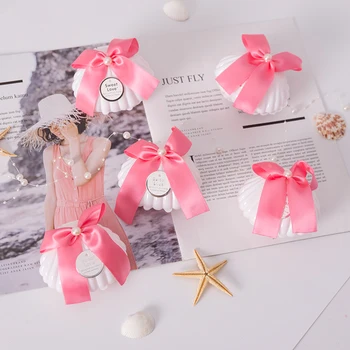 20pc lupini bonboniera gift box embalaže osebnosti, romantični zahodno-stil poroka sladka box ring polje pogodbeno modni modeli