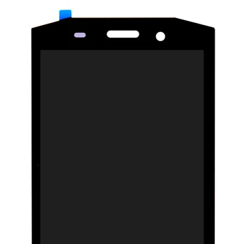 BLACKVIEW BV5800 Zaslon LCD+Touch Screen Prvotne Preizkušen LCD Računalnike Steklena Plošča, Zamenjava Za BLACKVIEW BV5800 PRO