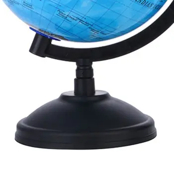 5.57 v angleščini Globus s Stojalom za 360 Stopinj Rotacija, Geografija Poučevanja Svetu P31B