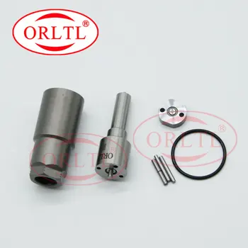 ORLTL Injektor Kompleti za Popravilo Šoba DLLA145P1024 Odprtino Ventila Ploščo 07# Za Toyota 8976024856 23670-0L010 236700L010 23670-0L070