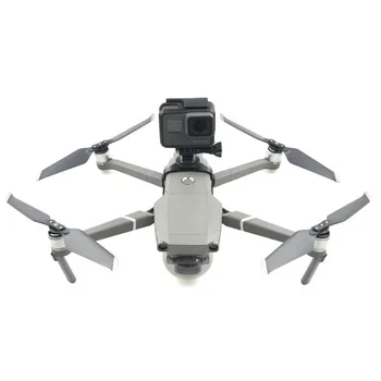 Adapter za Nastavek Nosilec Priključek za DJI MAVIC 2 Pro Zoom Drone za GOPRO Športne Akcije 360-stopinjsko VR Panoramski Fotoaparat Nosilec