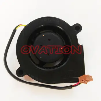 Tihi Hladilnik Primeru Ventilator Za PJD5132 projektor / instrument žarnica turbinski ventilator AB05012dx200600 hladilni ventilator