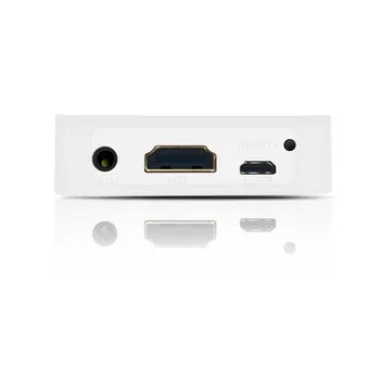 X7 Avto Brezžični WIFI Ogledalo povezavo Polje HDMI je združljiv Ključ Za iOS Android Telefona, Audio Video Miracast Zrcaljenje Zaslona za Avto