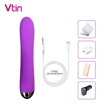 Rabbit Vibrator za Ženske Klitoris Stimulator G-spot Masturbator Massager Vodoodporni Vibrator Vibratorji Sex Igrače za Ženske