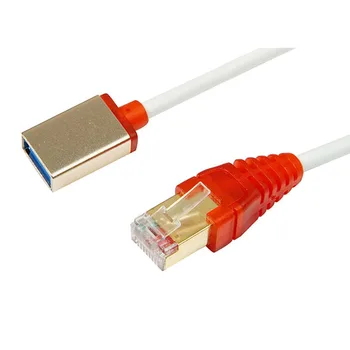 Micro USB, RJ45 Večfunkcijsko boot vse v 1 kabel za Qualcomm EDL/DFC/9008 Način podpore hitro polnjenje MTK/SPD Z3X polje hobotnica polje