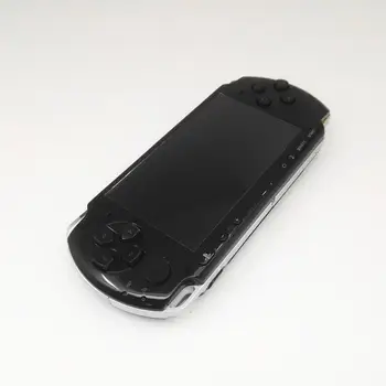 Strokovno Prenovljen Za Sony PSP-3000 PSP 3000 Ročni Sistem za igralne Konzole - Barvna Opcija igralne Konzole