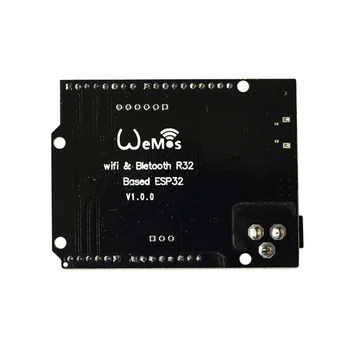 ESP32 Za Wemos D1 Mini Za Arduino UNO R3 D1 R32 ESP32 WIFI Brezžični Bluetooth Razvoj Odbor CH340 4M Spomin je Eno Dropship