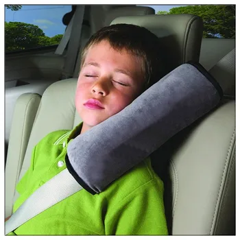 Koristno Auto za Otroke, Otroci Baby Varstvo Soft Rami Kritje Blazine Glave, Vratu Ostalo Avto Sedeža