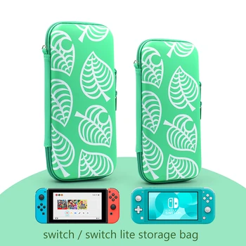 Za Nintendo Stikalo Lite Konzole Primeru Težko Zaščitna Pochette Nepremočljiva Vreča Za Shranjevanje Stikalo Lite Kovček Potovanje Pribor