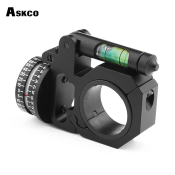 30 mm, s 25,4 mm Obroč libela, Področje uporabe Baz Lov Taktično Laser Taktično Optika Laser Pogled Riflescope Obseg Dodatki za Vgradnjo