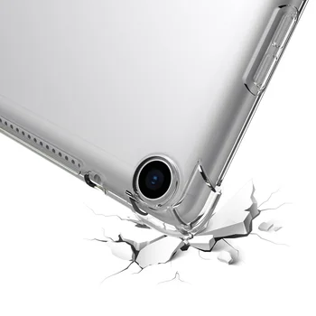 Shockproof Pokrovček Za Samsung Galaxy Tab A 8.0