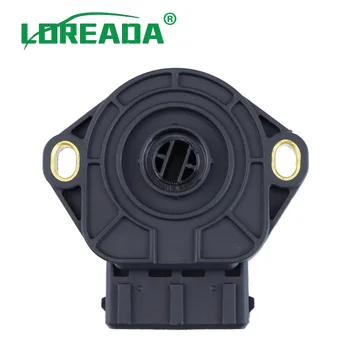 LOREADA TPS Plin Senzor Položaja Za Renault CLIO/Twingo CTS-4089 7700431918 8200139460