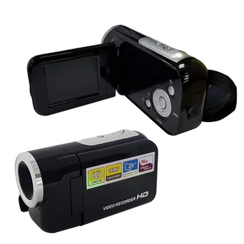 Vroče Prodaje Video Kamere Kamere Digitalna Kamera Mini DV Kamere Videokamere HD Snemalnik
