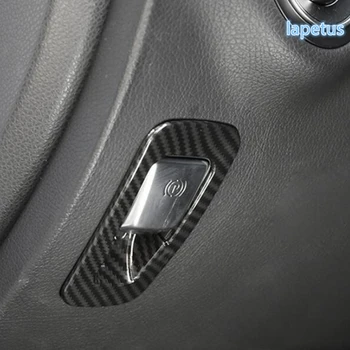 Notranje Preureditve Kit Primerni Za Mercedes Benz V Razred V260 W447 - 2018 ABS, Električni Ročna Parkirna Zavora Držite Gumb Okvir Trim