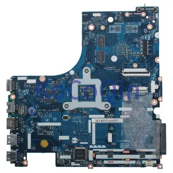 KoCoQin Prenosni računalnik z matično ploščo Za LENOVO Ideapad G500S GT720M HM76 Mainboard VILG1 VILG2 LA-9901P 90003073 SLJ8E N14M-GE-B-A2
