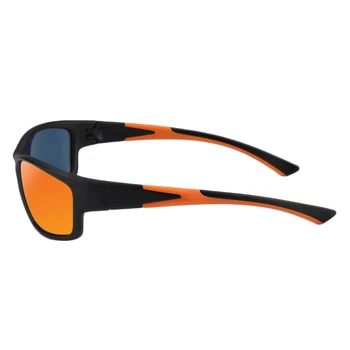JIANGTUN blagovno Znamko Design Polarizirana sončna Očala Moških Kul Vintage Moška sončna Očala Odtenki Očala