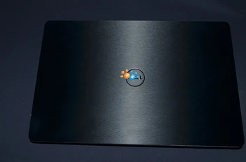 Laptop Ogljikovih Vlaken Vinil Kože Nalepke Kritje Za Novo Lenovo ThinkPad X390 13.3