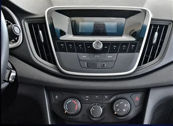 Tesla Zaslon Android PX6 Za Chevrolet Cavalier 2016 - 2018 Avto Multimedijski Predvajalnik, Stereo Št DVD DSP CARPLAY Radio, GPS Navigacija