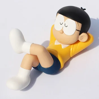 15 cm Doraemon Nobi Nobita Igrača slika Nobita PVC figuric Igrače Zbiranje Model Lutka