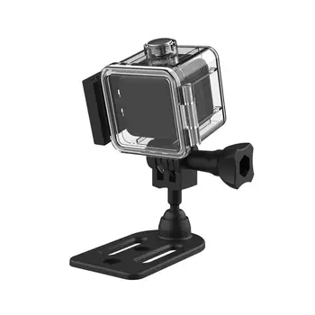 SQ29 Mini Kamera HD WIFI Majhna Kamera Video Senzor Night Vision IP Kamero Nepremočljiva Lupine Kamere Mikro Kamere, DVR Gibanja
