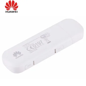 Odklenjena Huawei E8372 E8372h-153 4G LTE 150Mbps WiFi usmerjevalnik USB Modemski Ključ 4G wifi Modem