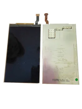 4.0 Palčni Za Nokia X7 X7-00 LCD Zaslon Z Zaslonom na Dotik Stekla, Zamenjava, Popravilo Delov Z Lepilnim Trakom