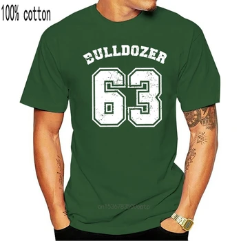 Buldožer Bud Spencer T-Shirt
