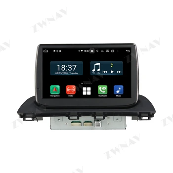 128GB Brezžični Carplay Android 10 Zaslon Multimedijski Predvajalnik Za MAZDA 3 Axela Avto GPS Navi Auto Radio Audio Stereo Vodja Enote
