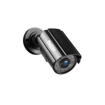 TMEZON 960P AHD CCTV Kamere Day/Night Vision Nepremočljiva Nadzora Varnostne Kamere (delo z Tmezon IP 10 inch interkom)