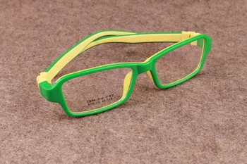 Blagovna znamka Očal Letnik Otroci Optična Očala za Kratkovidnost Okvir & TR90 Lahki Spektakel Okvir Gafas Oculos Feminino EV0275