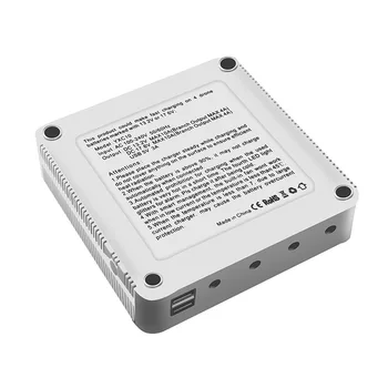 FIMI X8 SE 2020 6 V 1 polnilnik Hitro Polnjenje Baterije Daljinski upravljalnik Polnilec Za FIMI X8 SE Dodatki