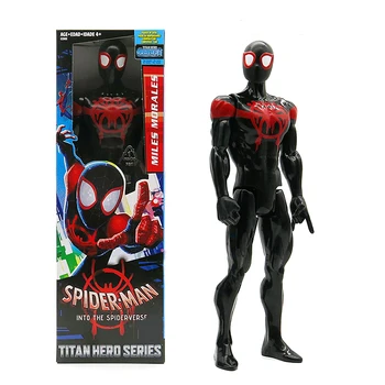 Marvel Avengers Končni Spider-Man Titan Junak Serije Spider Man Železa Spiderman Daleč Od Doma Dejanje Slika Lutka Igrače Za Boy