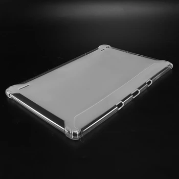 Za CHUWI Hi9 Plus Tablet PC Primerih Silikonski Zaščitni TPU Ohišje