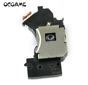 OCGAME 2pcs/veliko Visoko kakovostnih PVR-802W laserske leče Za PS2 Slim Konzole Laser PVR 802W Laser Objektiv