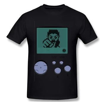 Shenmue VMS - Vizualni Spomin Shirt Tiskanje Bombaž zabavne Majice Shenmue Moški Modni Ulične