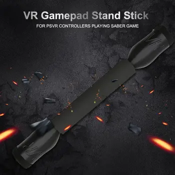 VR Ročaj Gamepad Stand Palico za PSVR Krmilniki Igranje Saber Igre
