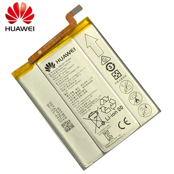 Hua Wei Originalne Baterije Telefona HB436178EBW Za Huawei Mate S P9 Mate 9 Y7 Prime Nova 2 plus Čast V9 Mate 10 P8 Lite Brezplačna Orodja