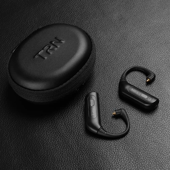 TRN BT20S PRO Bluetooth 5.0 Uho Kavelj MMCX/2Pin Slušalke Bluetooth Adapter Z QCC3020 Čip Za ST-10S/ZSX/C12/VX/CA16/ C10 PRO
