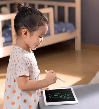 Najnovejši Xiaomi grafiko tablet LCD Pisni obliki Tablet s Peresom 10/13.5 Digitalno Risanje Tablo Elektronski Rokopis Pad Mi Doma