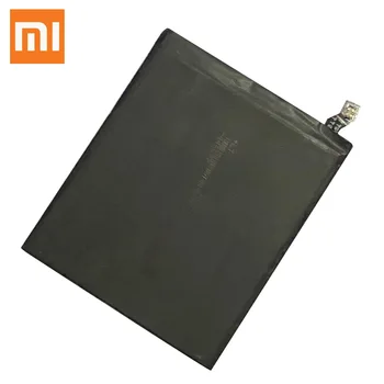 Original Xiaomi Mi 5S Plus baterija BM37 3800mAh za Xiaomi Mi 5S Plus MI5S Plus Visoke kakovosti Replacment telefon BM37 baterije
