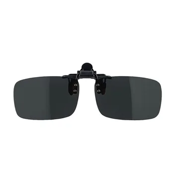 SUMONDY blagovne Znamke Ultralahkih Polarizirana Sonce Posnetek HD sončna Očala Leče Moški Ženske Open Air Vožnje Nočno Vizijo Očala Leče G104