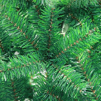 1,5 M Umetno Božično Drevo Zeleno Miniaturni Drevo Plastike, Božični Okraski Imetnik, ki je Osnova za Božič Doma Stranka Dekor Nova