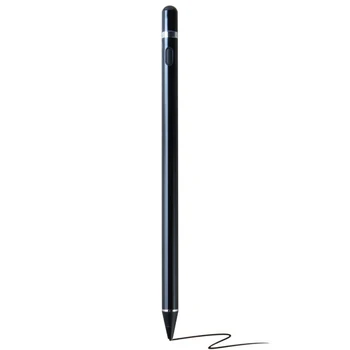 Smart active dotik svinčnik kapacitivni univerzalno pisalo za tablični računalnik samsung galaxy za Apple iPad 10.2 mini 5 4 Zraka 1 2 3
