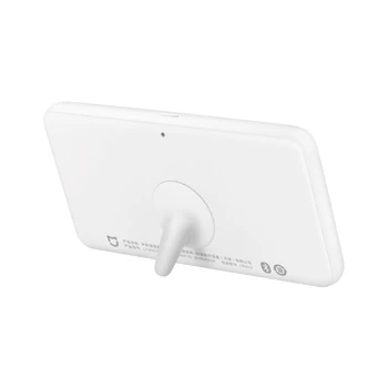 NOVO Xiaomi Mijia Bluetooth Temperatura Vlažnost Senzor E-link LCD Zaslon Digitalni Termometer Merilnik Vlage Pametne Povezave, ki Mi APP