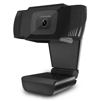 HD Webcam USB2.0 Автофокус видео вызов с Video Snemanje Web Cam Kamera ПК ноутбука для видеоконференции Netmeeting